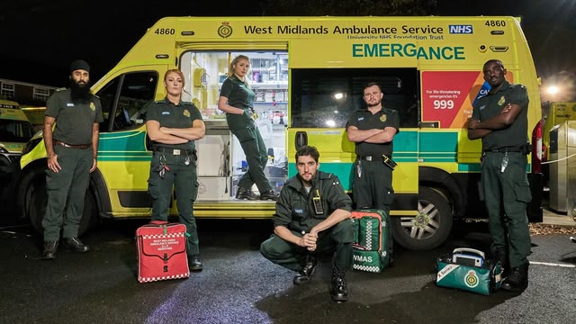 999: On the Front Line