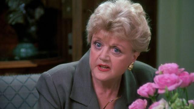 Murder, She Wrote