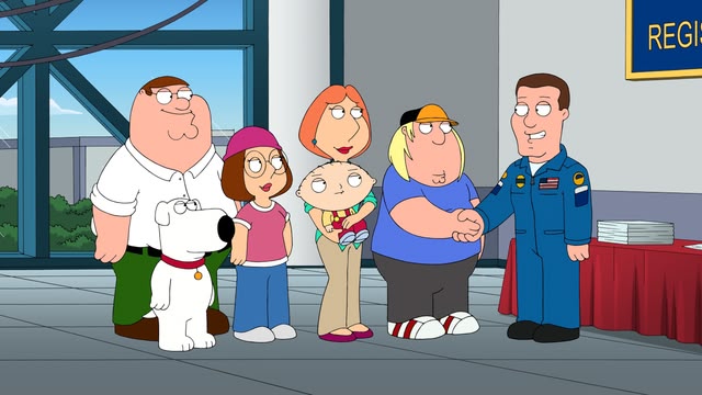 Family Guy