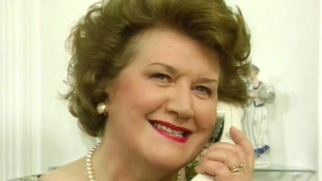Keeping Up Appearances