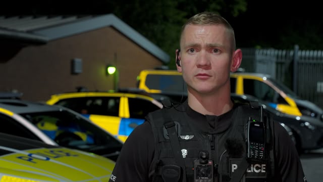 Traffic Cops