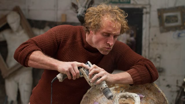Salvage Hunters: The Restorers
