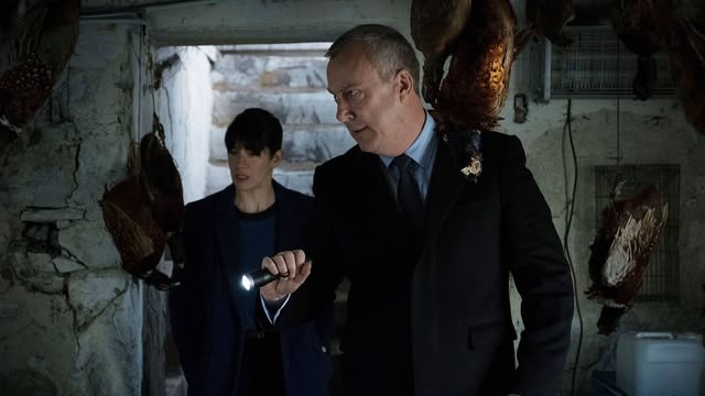 DCI Banks