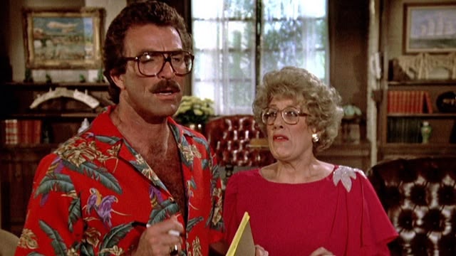 Magnum, P.I.