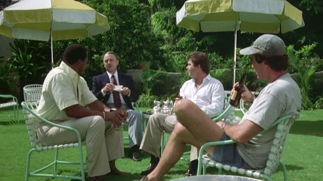 Magnum, P.I.