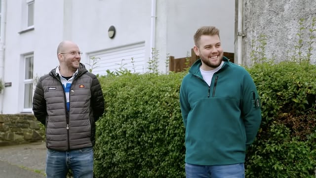The Great House Giveaway