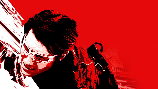 Mission: Impossible – Ghost Protocol