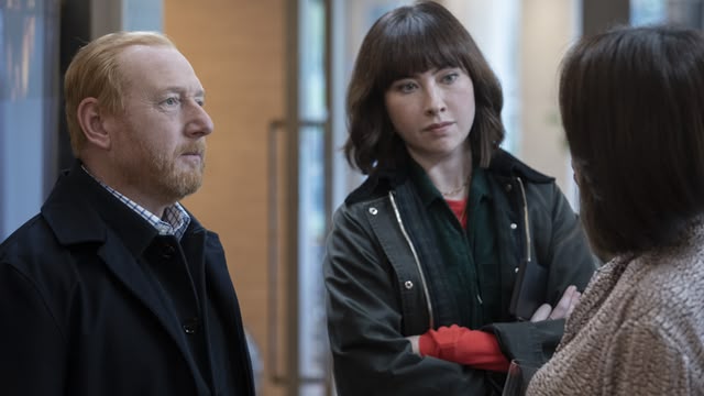 The Chelsea Detective