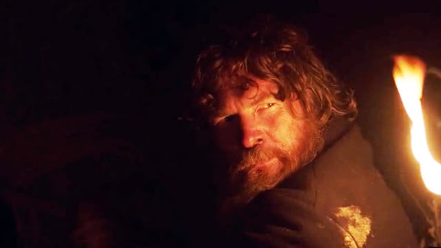 The Last Son