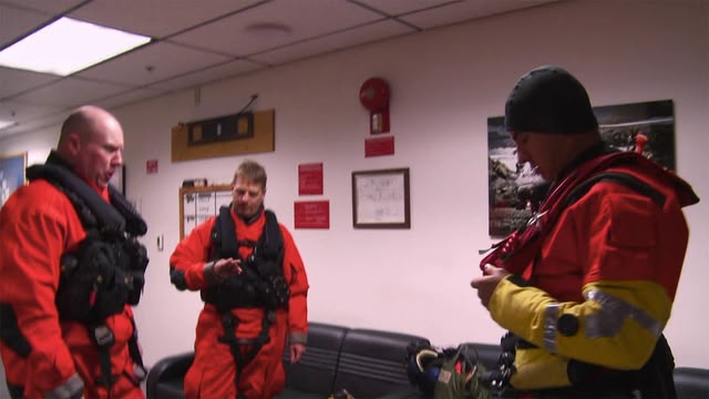 Coast Guard Alaska