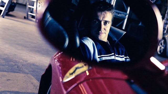 Top Gear