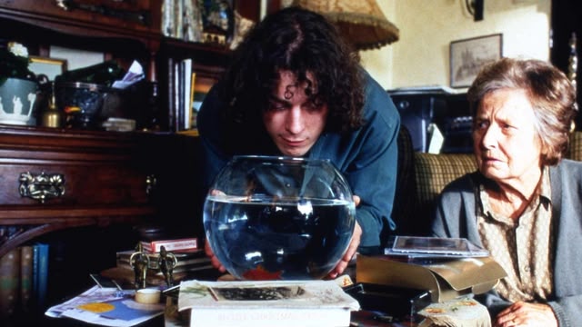 Jonathan Creek
