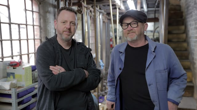 Salvage Hunters