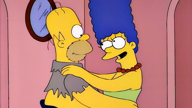The Simpsons