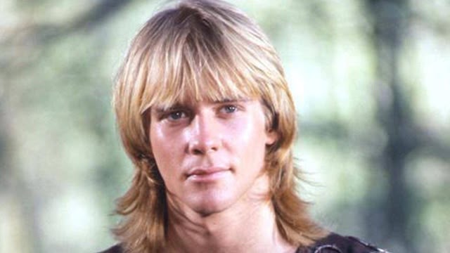 Robin of Sherwood