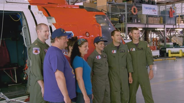Coast Guard Alaska