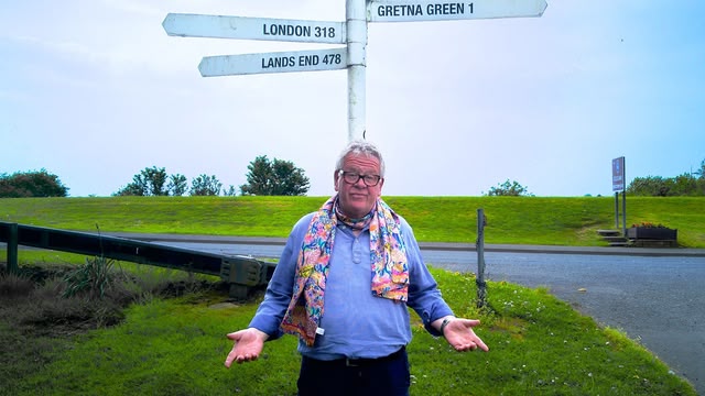 Antiques Road Trip