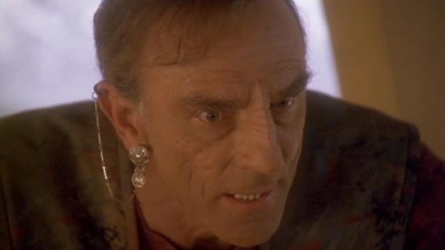 Star Trek: Deep Space Nine Star Trek: Deep Space Nine