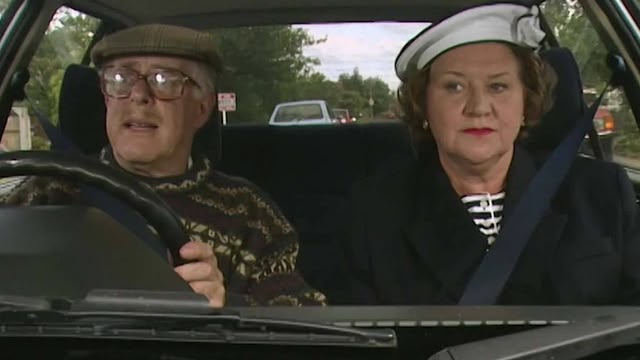 Keeping Up Appearances