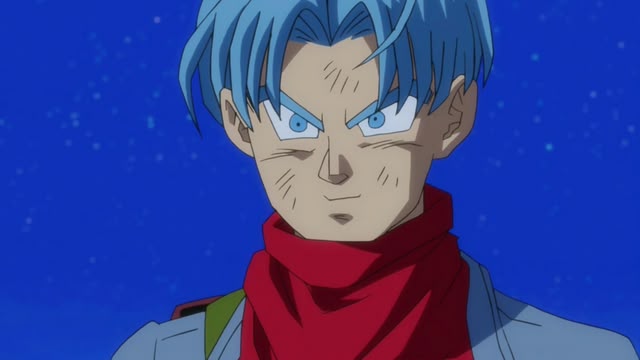 Dragon Ball Super