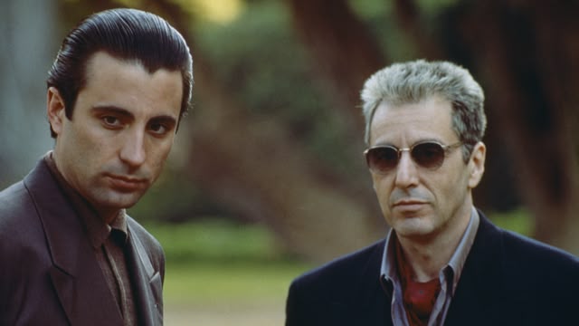 The Godfather
