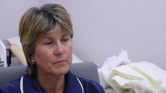 GPs: Behind Closed Doors