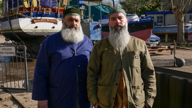 Salvage Hunters