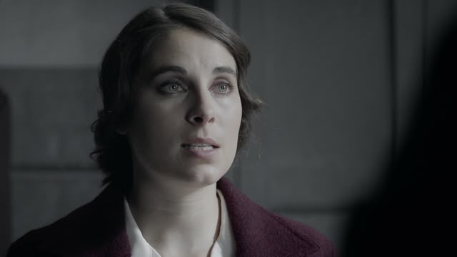 Murder Maps