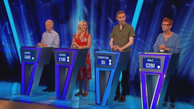 Tipping Point