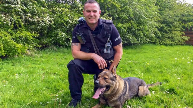 Police Interceptors