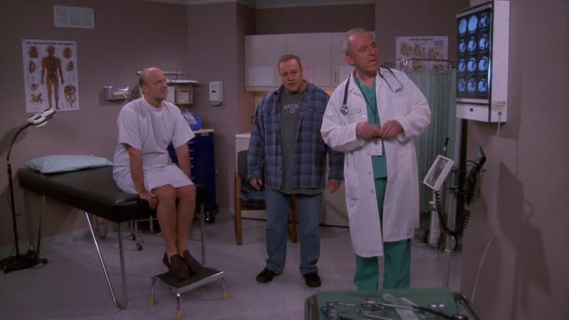 The King of Queens