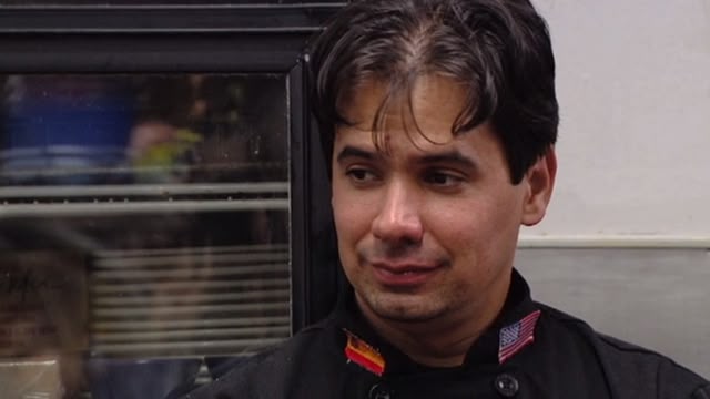 Ramsay's Kitchen Nightmares USA