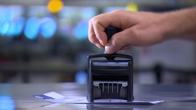 Border Security: America's Frontline
