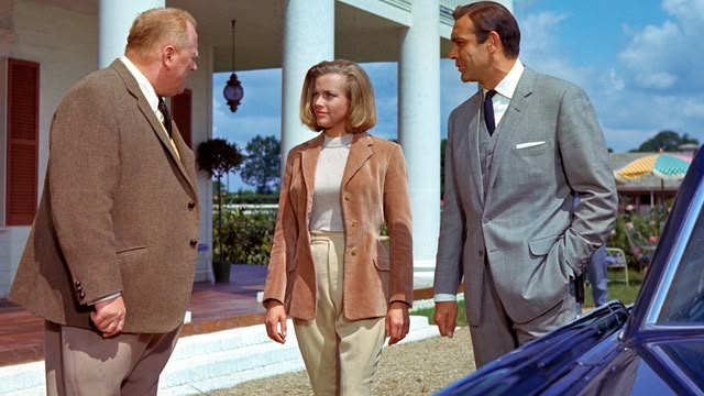 Goldfinger