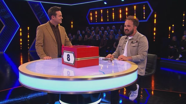 Deal or No Deal
