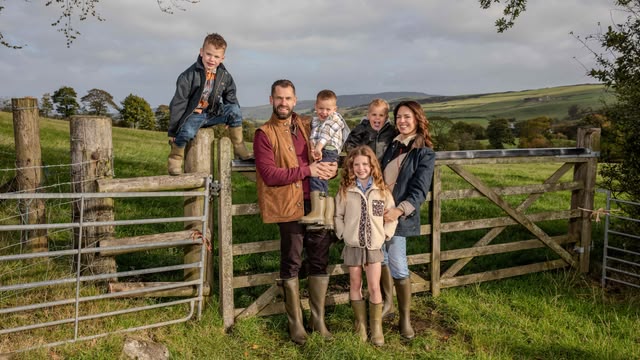 Family Farm