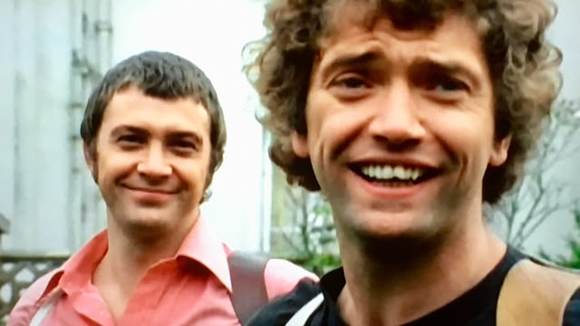 The Professionals
