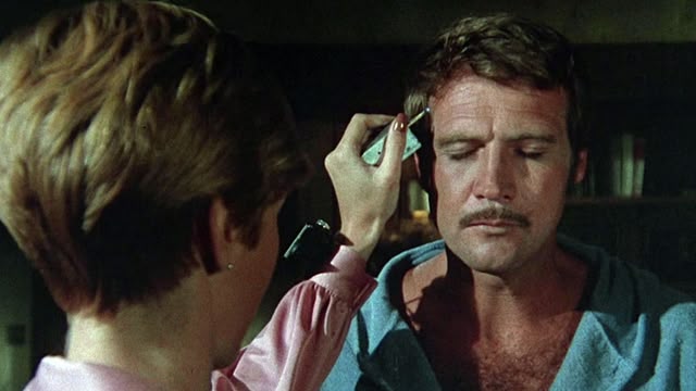 The Six Million Dollar Man