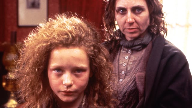 Catherine Cookson: The Girl