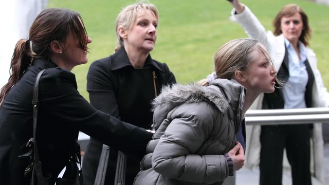Scott and Bailey