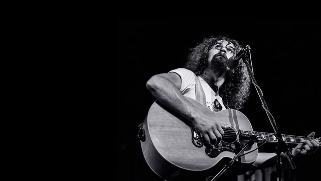 Billy Connolly: In His Own Words