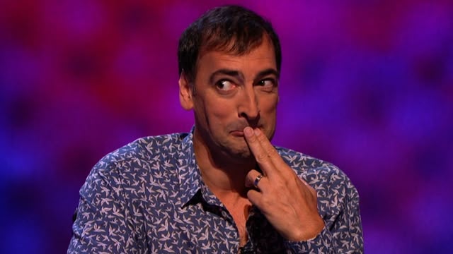 Mock the Week