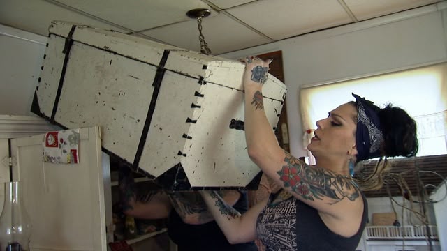 American Pickers