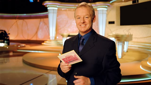 Family Fortunes