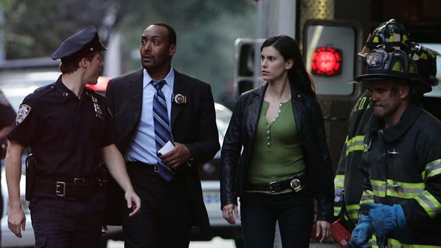Law & Order