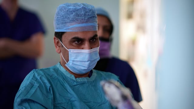 Surgeons
