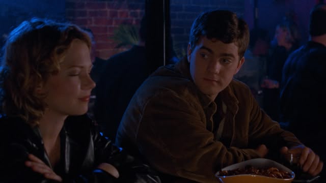 Dawson’s Creek