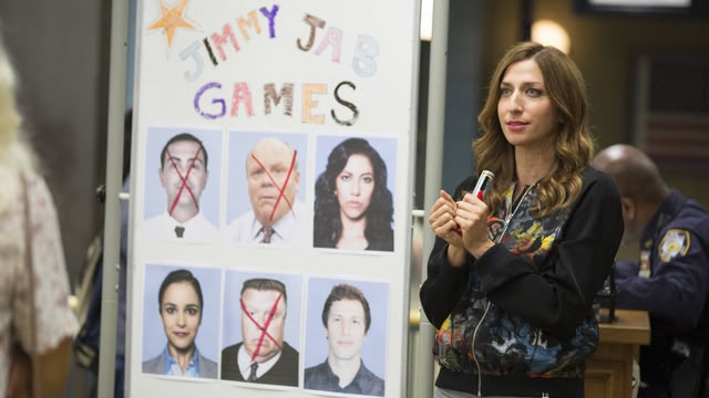 Brooklyn Nine-Nine