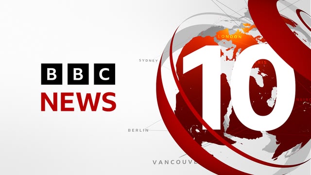 BBC News & Weather