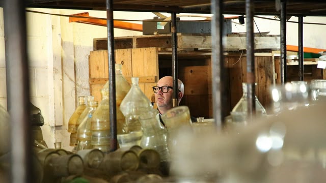 Salvage Hunters